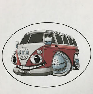 Meet your Posher, Victor